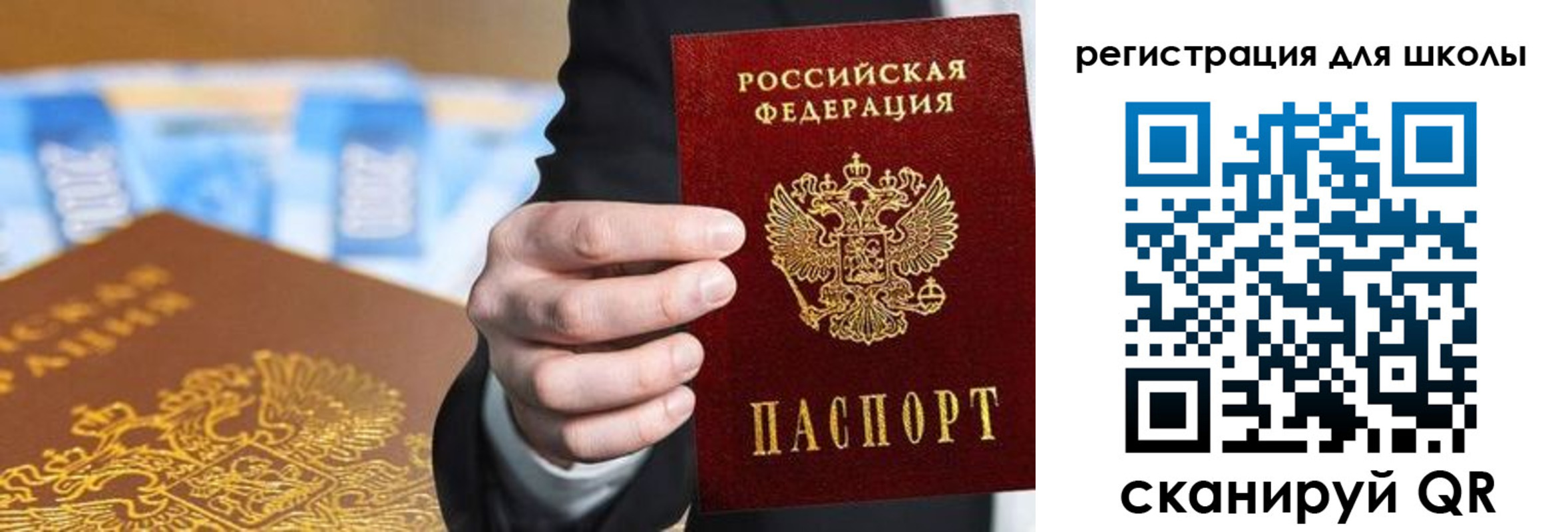 пропишу в квартире в Пионерском